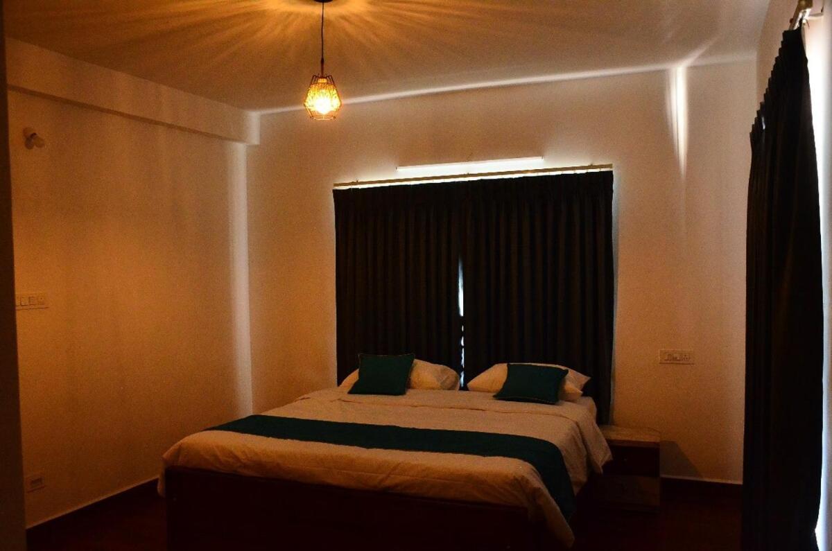 Dusk & Dawn Villa Kodaikanal Luaran gambar
