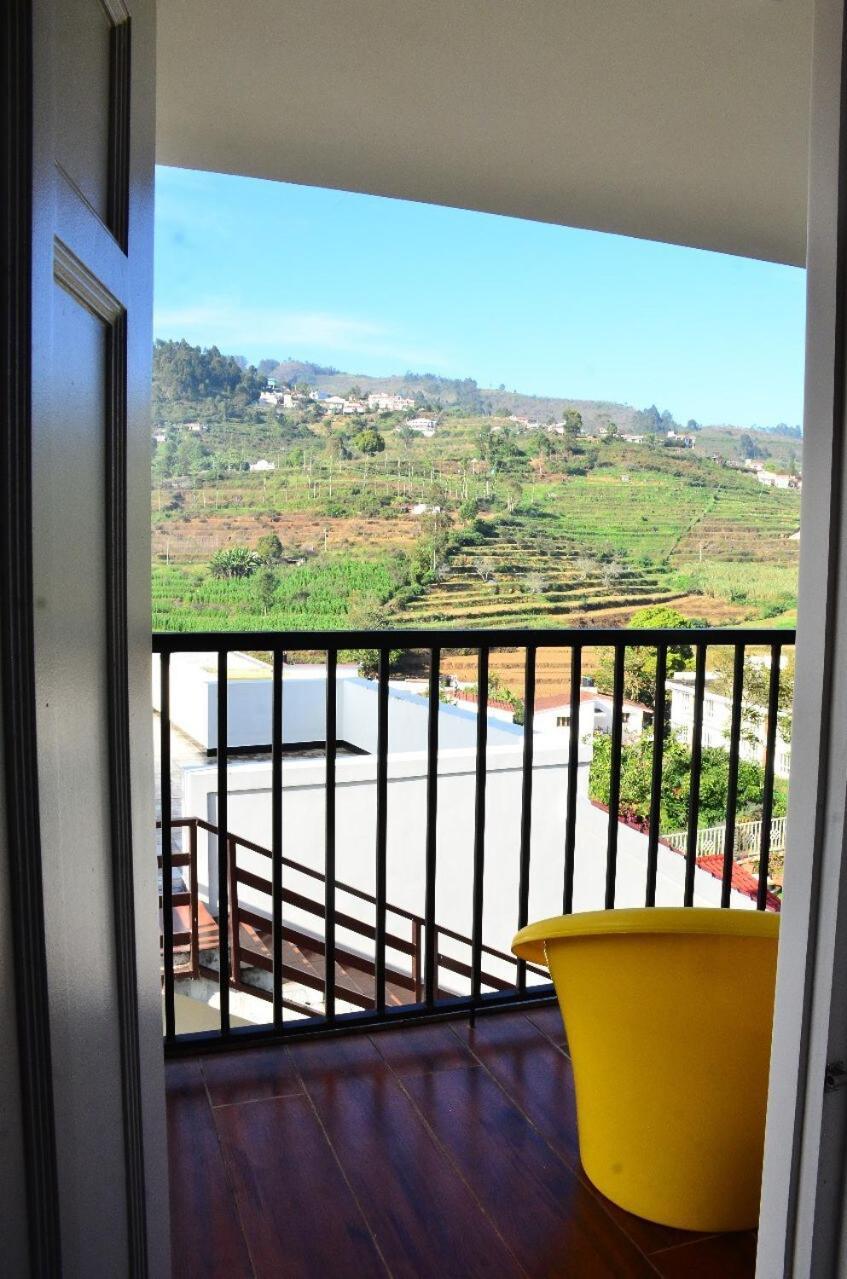 Dusk & Dawn Villa Kodaikanal Luaran gambar
